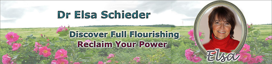Discover Full Flourishing, Reclaim Your Power
